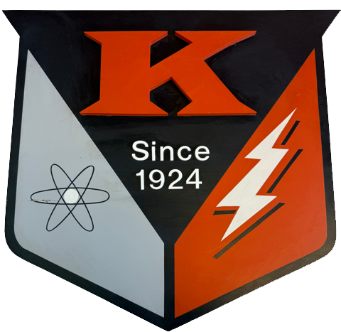 Shield Logo 1924
